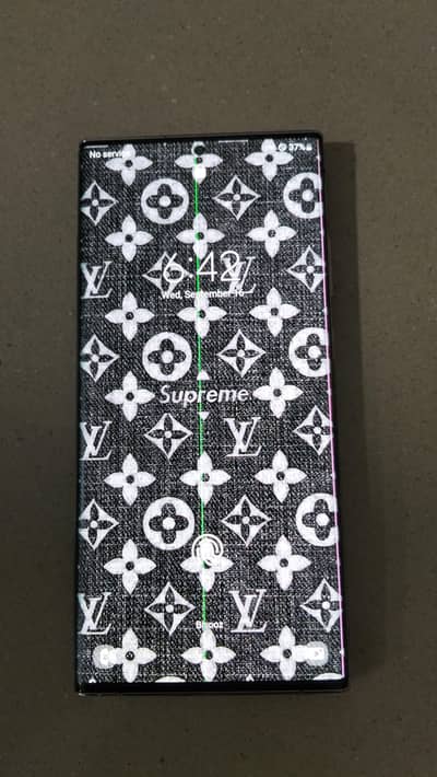Samsung Mobile Note 20 Ultra 5g non pta