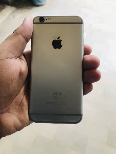 Apple iPhone 6S
