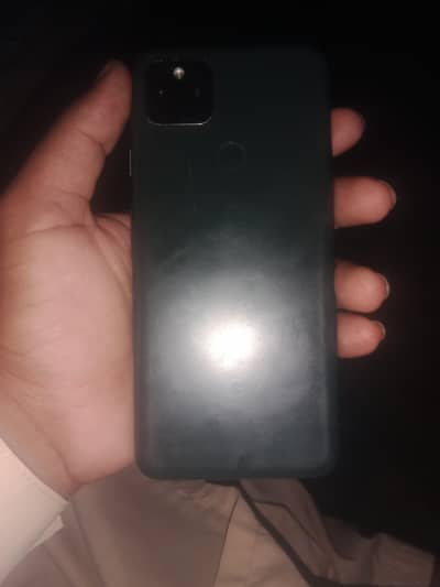 Google Pixel 5a 03193711654