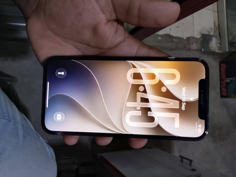 Apple iPhone 12 Pro 4
