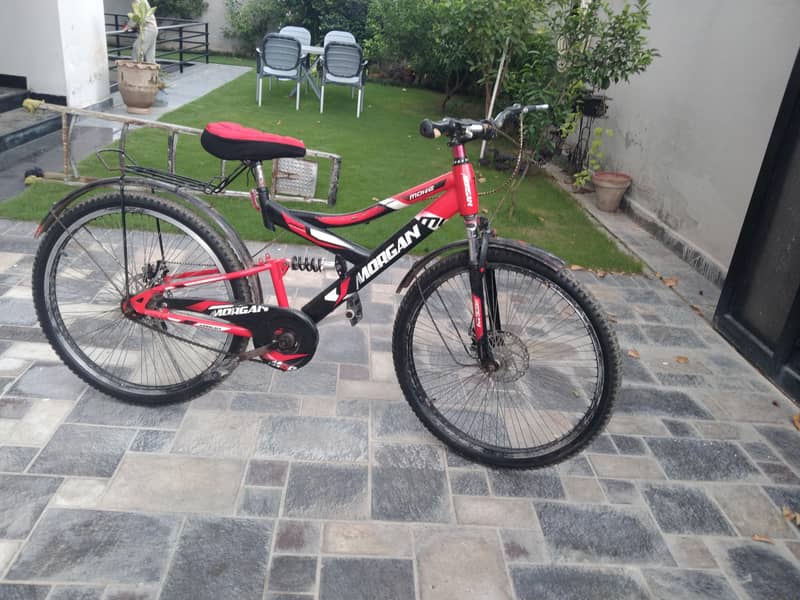 cycle 26 inch 1