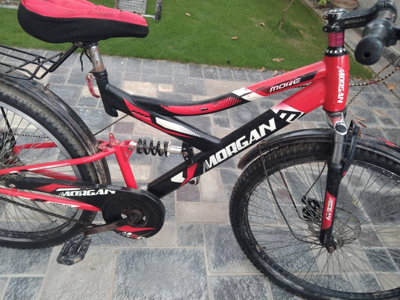 cycle 26 inch 3