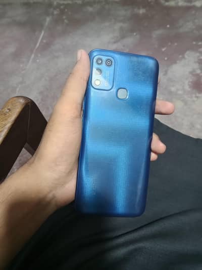 Infinix Hot 11 Play