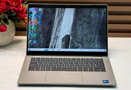 Dell Latitude 5420 Core i5 11th Gen | 8GB RAM 256GB SSD