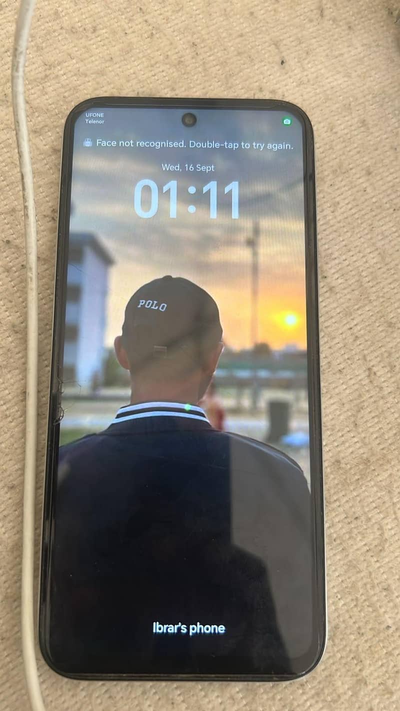 Honor 6C 0