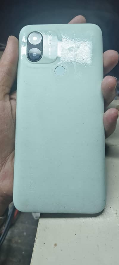 Xiaomi Redmi A2 Plus all ok hai pack set hai 64gb hai withbox