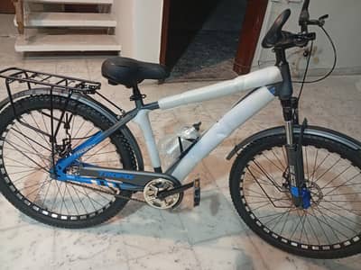 Tropix Cycle for Sale | Well Maintained | Original