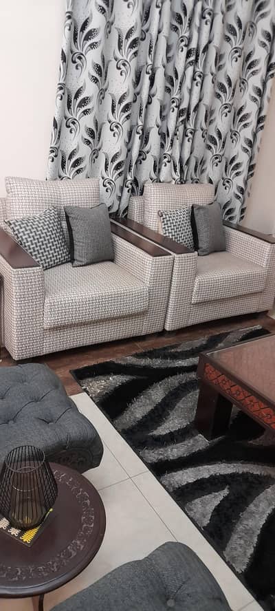 7 Seater Sofa Set for Sale