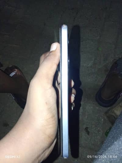 Infinix Smart 8