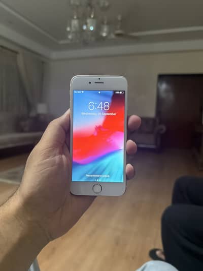 Apple iPhone 6