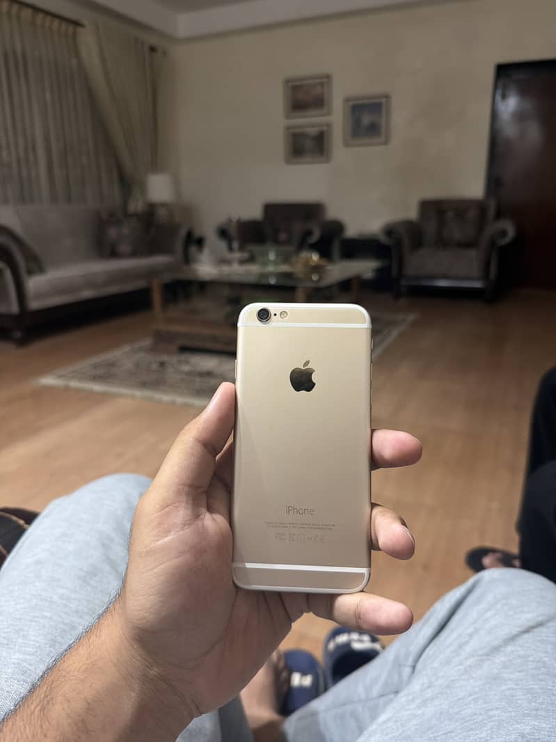 Apple iPhone 6 1