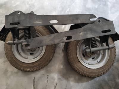 motorcycle tyre wheel