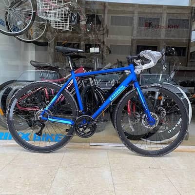 Trinx Tempo 2.1