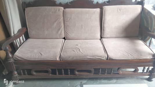 bed sitetabel