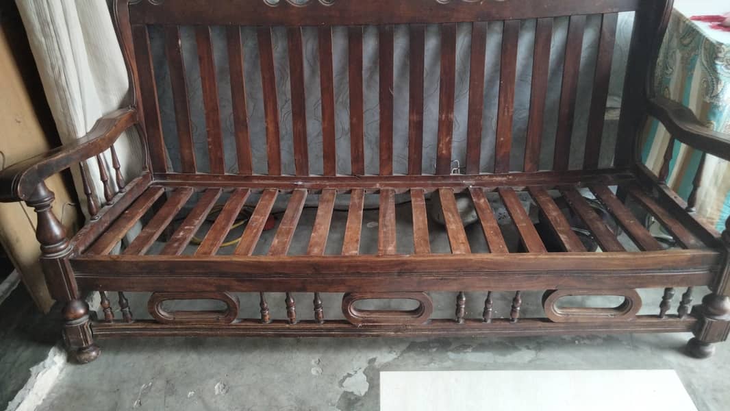 bed sitetabel 1