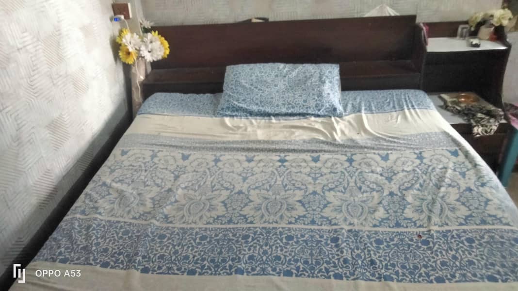 bed sitetabel 3