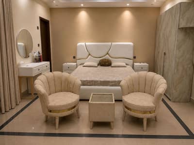 Bedroom Chairs