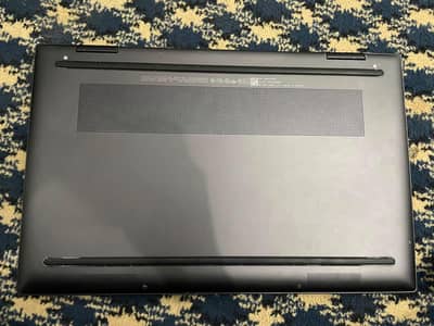 HP ENVY X 360 2 IN 1 LAPTOP LUSH CONDITION 10/10 EXCHANG POSSIBLE