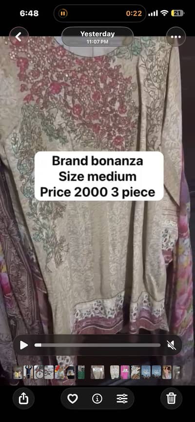 Clothes