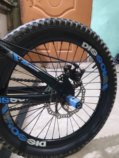 cycle
