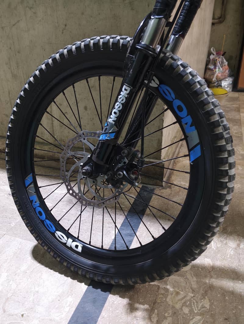 cycle 2