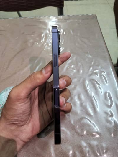 Apple iPhone 14 Pro Max