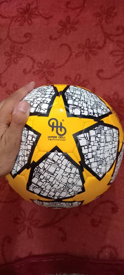 Brand New Sialkot Footballs |Both Kids & Adult Size Football Available