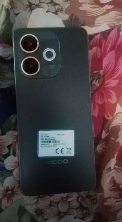 OPPO A5 Pro
