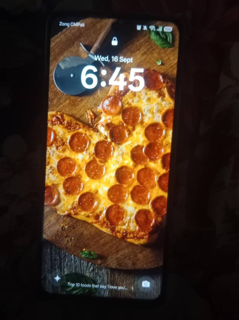 OPPO A5 Pro 1