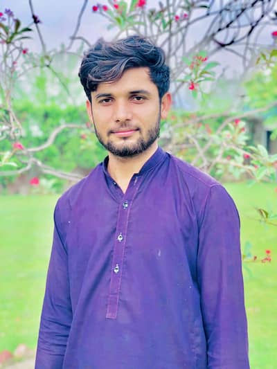 Mohammad Danish