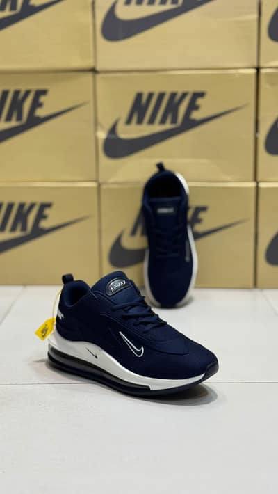 Shoes Nike Air Max Blue White