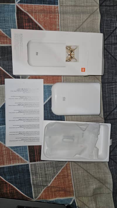 Xiaomi Mini Printer