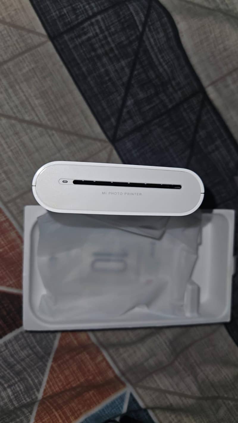 Xiaomi Mini Printer 1