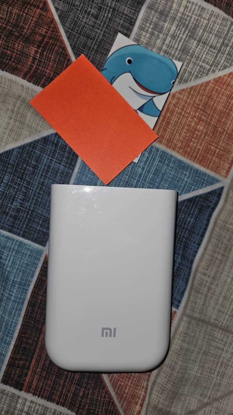 Xiaomi Mini Printer 2