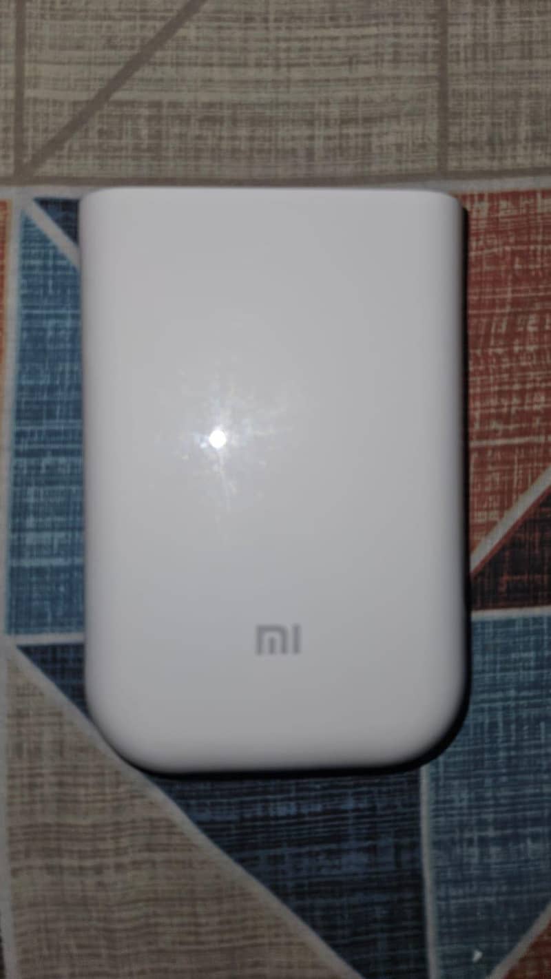 Xiaomi Mini Printer 3