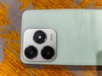 Realme C63