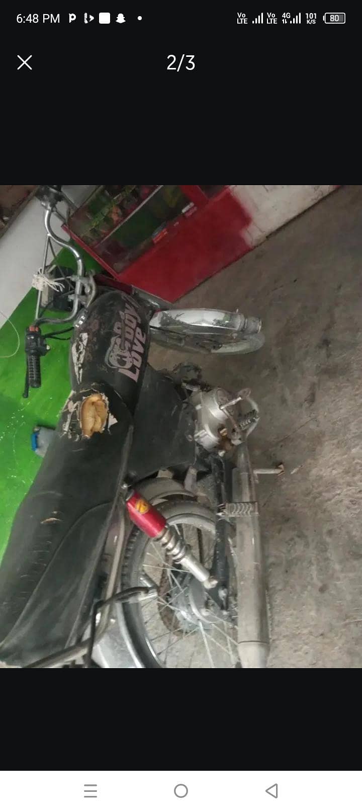 All ok 1