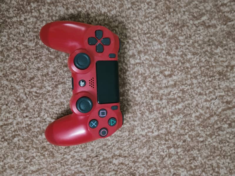 ps 4 og controller Australian variant 1