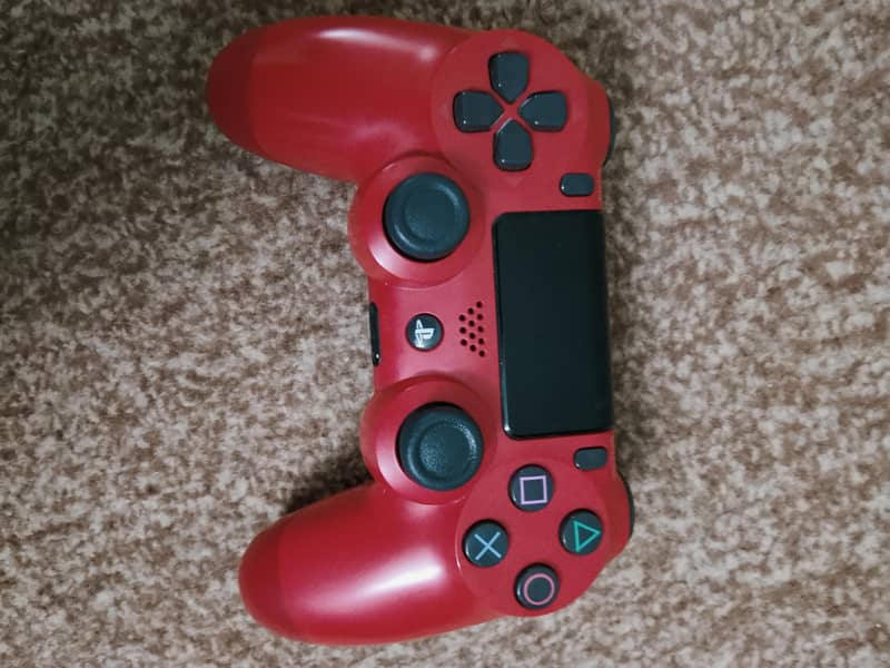 ps 4 og controller Australian variant 2