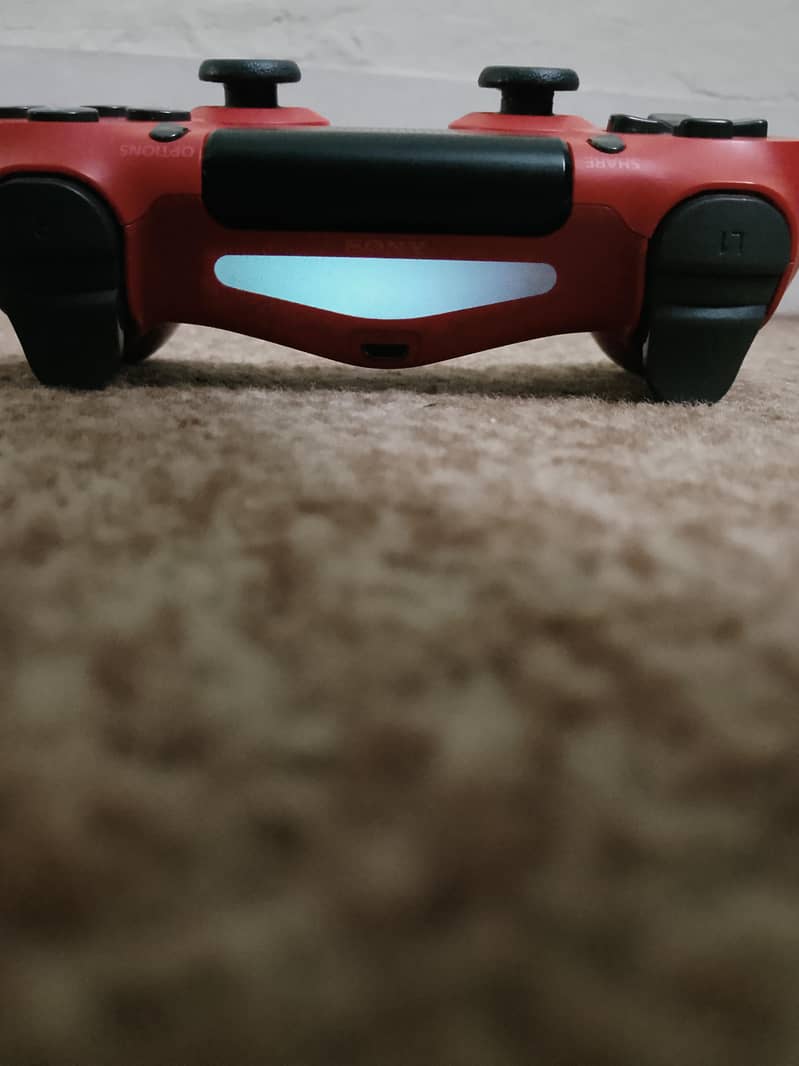 ps 4 og controller Australian variant 4