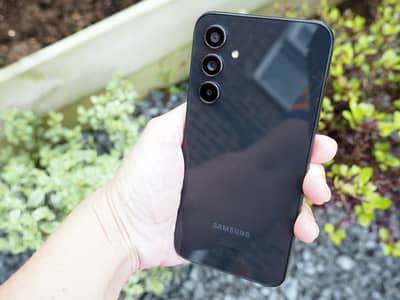 Samsung Mobile A54 5G offical pta approved