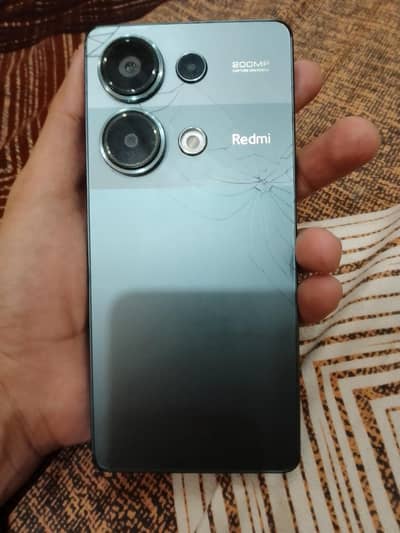 Xiaomi Redmi Note 13 Pro