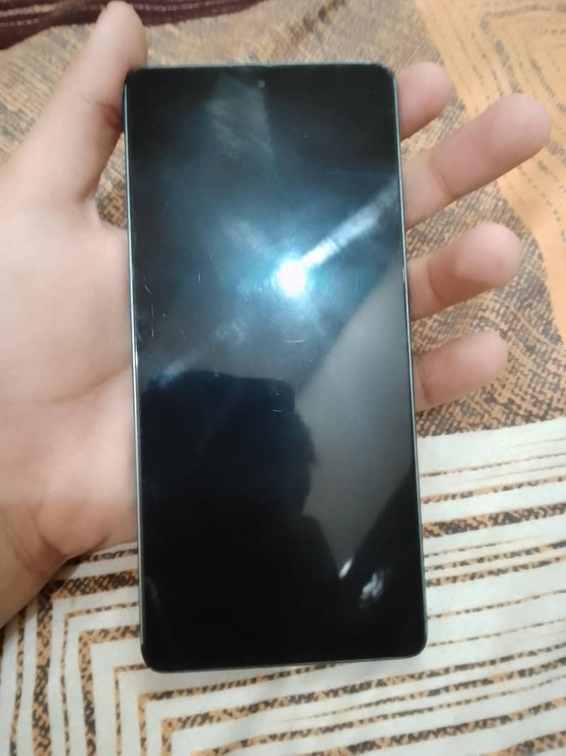 Xiaomi Redmi Note 13 Pro 1