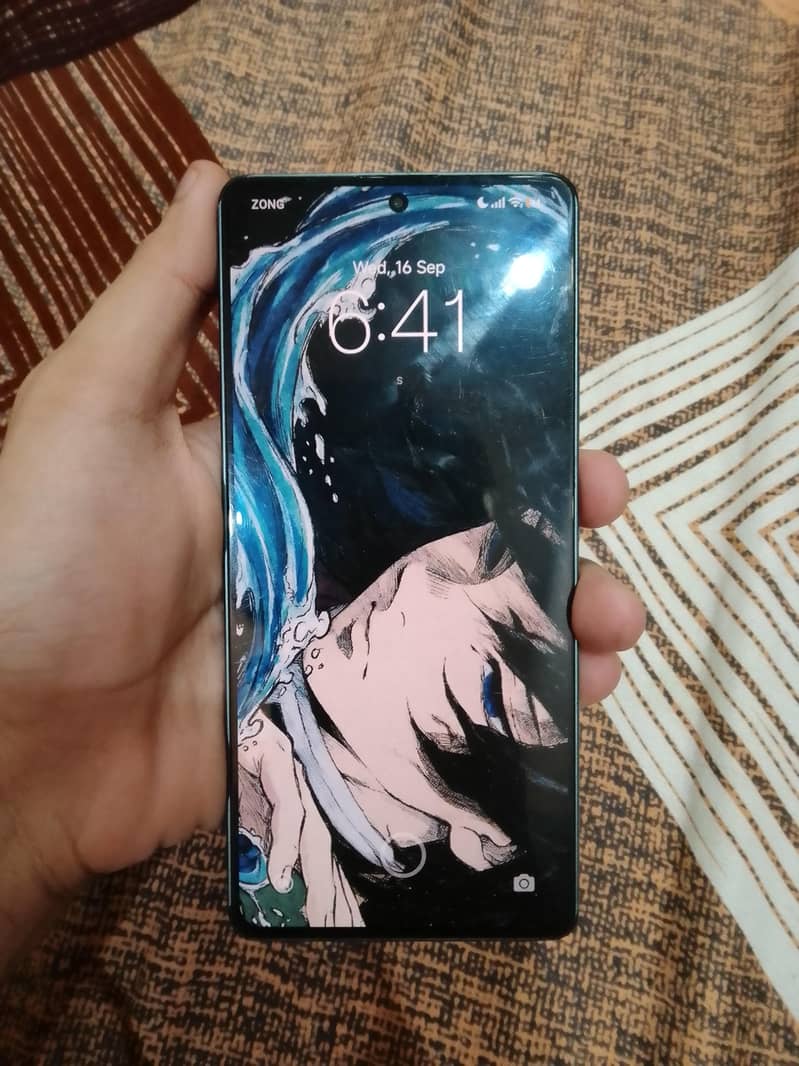 Xiaomi Redmi Note 13 Pro 2