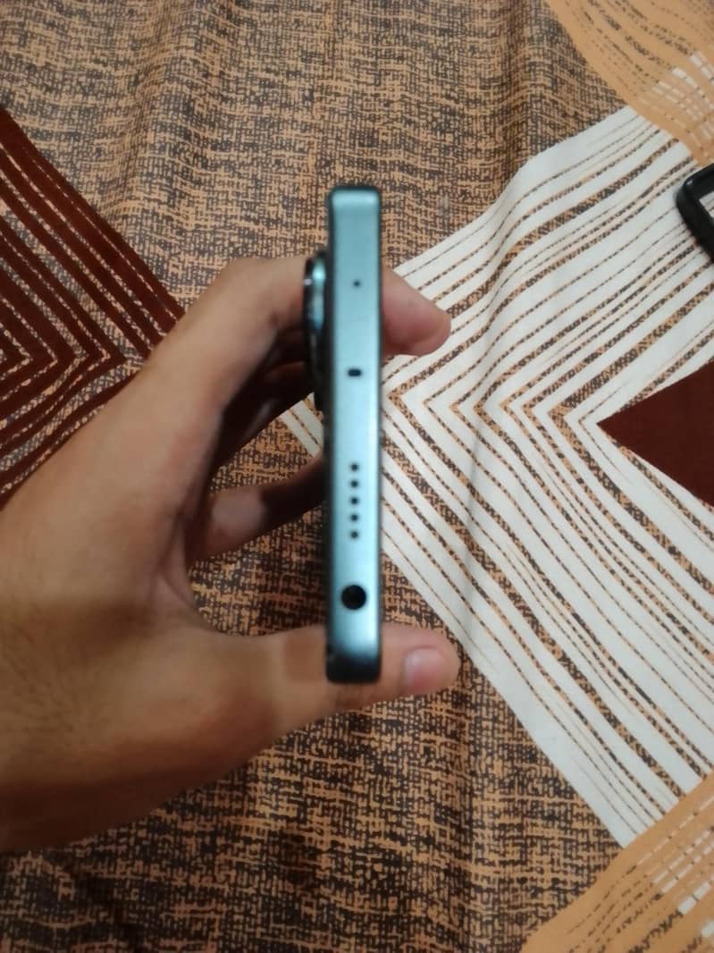 Xiaomi Redmi Note 13 Pro 5
