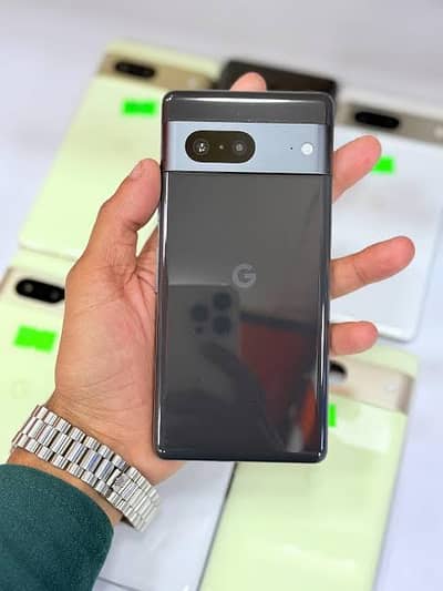 Google Pixel 7