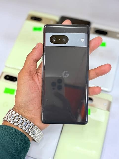 Google Pixel 7 0