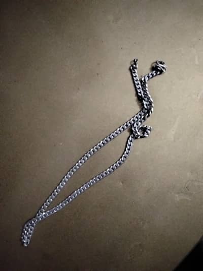 Chain for sale