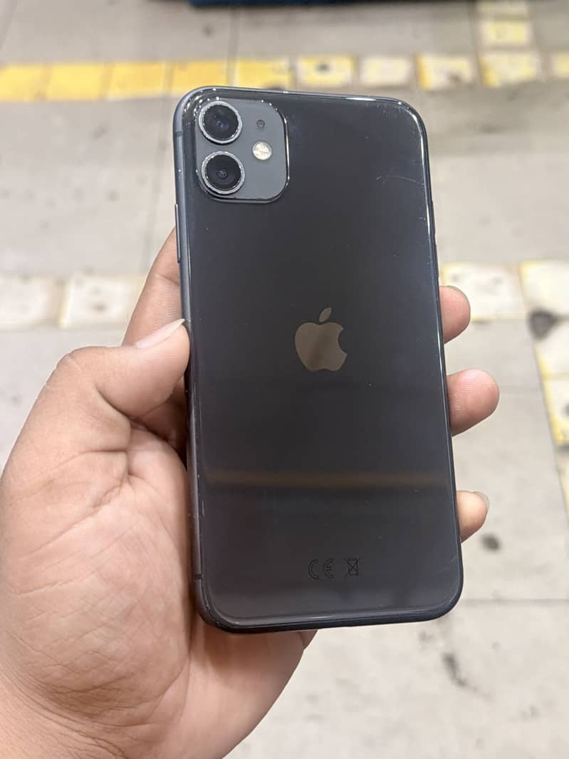 Apple iPhone 11 0