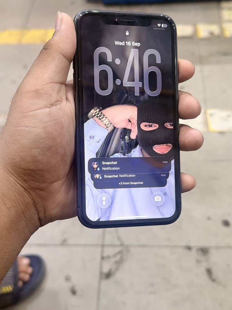 Apple iPhone 11 1